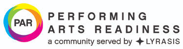 Performing Arts Readiness logo