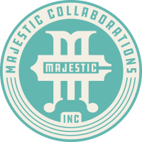 Majestic Collaborations logo